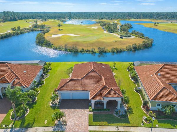 112 Portofino Boulevard, New Smyrna Beach, FL 32168