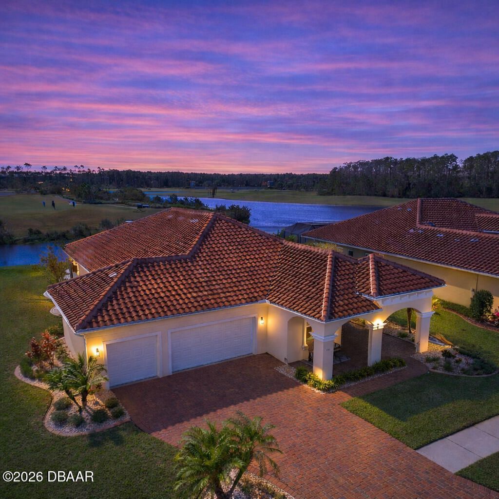 112 Portofino Boulevard, New Smyrna Beach, FL 32168 Photo