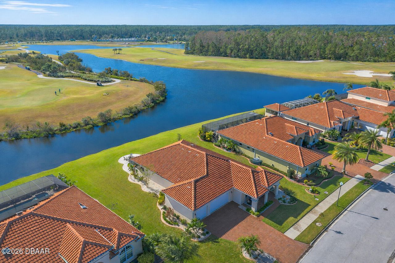 112 Portofino Boulevard, New Smyrna Beach, FL 32168 Photo