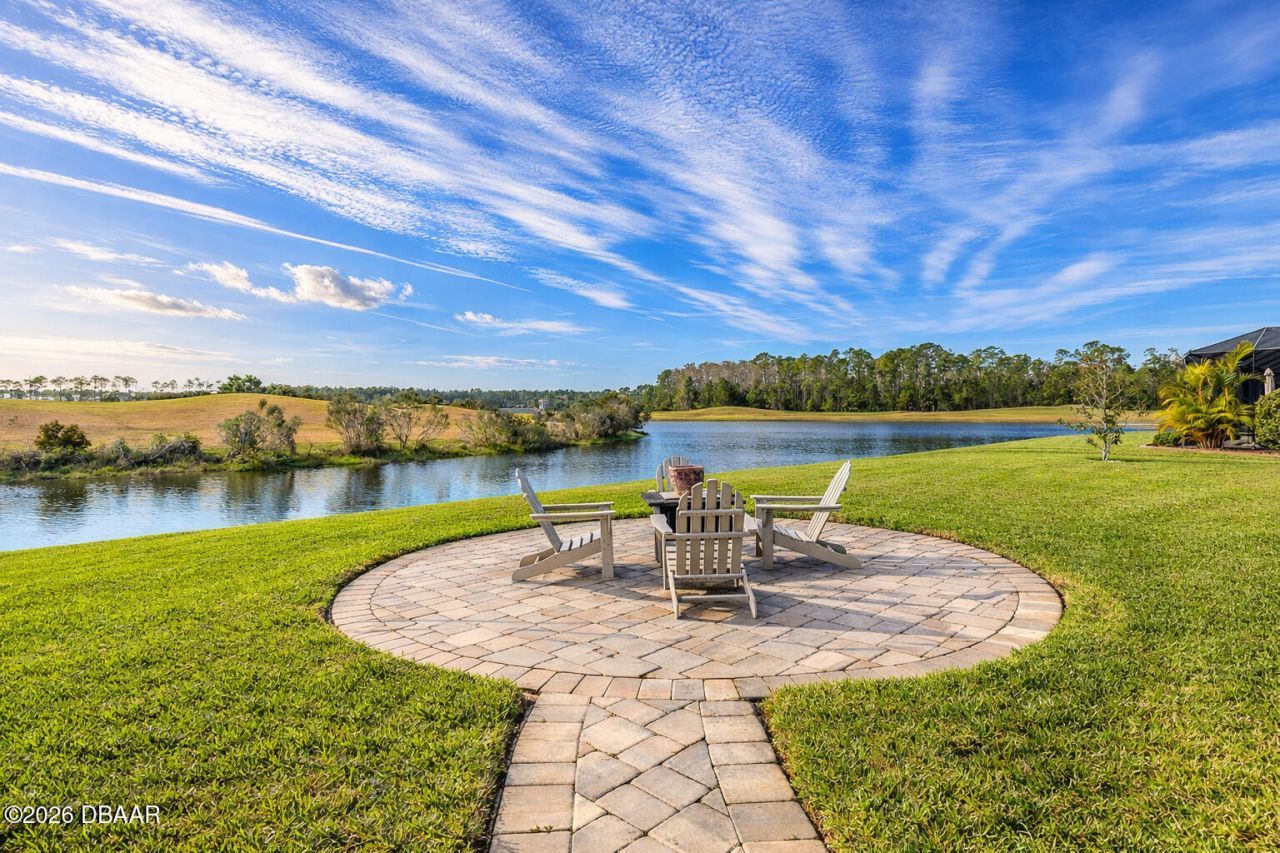 112 Portofino Boulevard, New Smyrna Beach, FL 32168 Photo