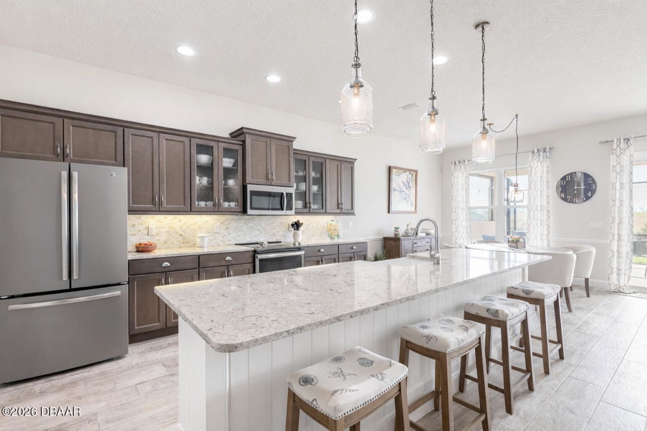112 Portofino Boulevard, New Smyrna Beach, FL 32168 Photo