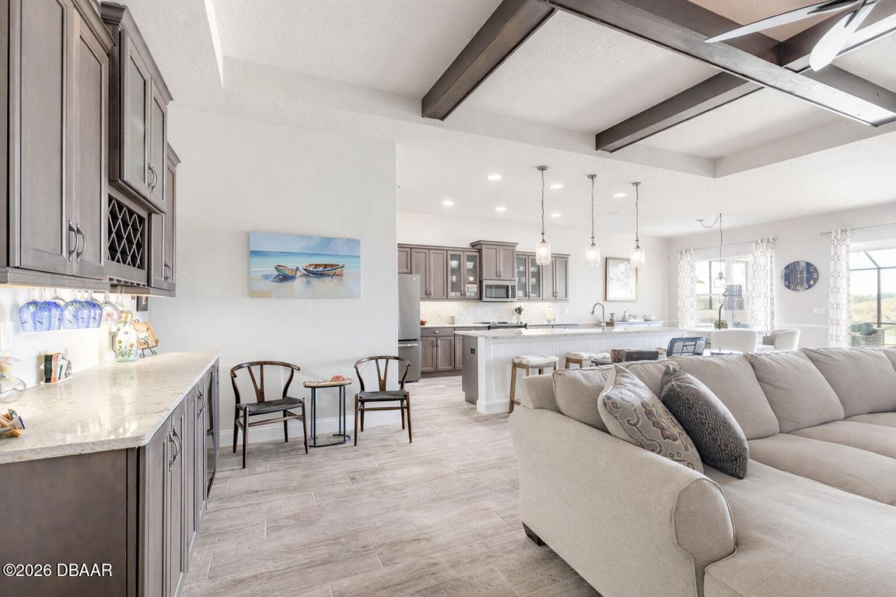112 Portofino Boulevard, New Smyrna Beach, FL 32168 Photo