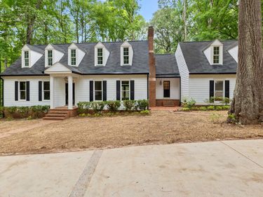 2116 Purnell Road, Wake Forest, NC 27587