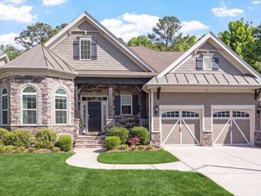 11015 Emerald Creek Drive, Raleigh, NC 27617