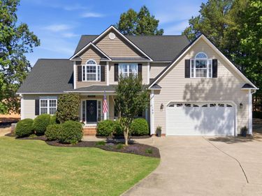 188 Bodie Island Way, Garner, NC 27529