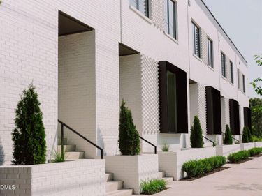 1302 Chamblee Hill Court, Raleigh, NC 27608