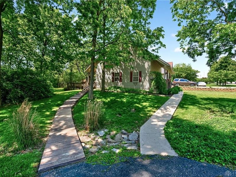 1131 N 11th Street, Miamisburg, OH 45342 Photo 4