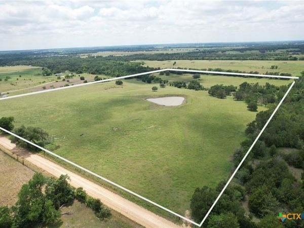 CR 201 CR 201 , Cameron, TX 76520