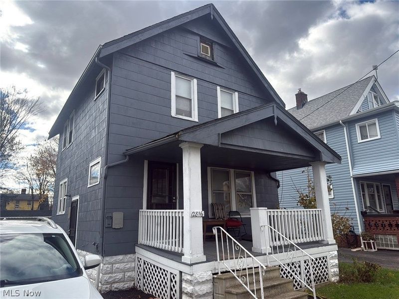 12816 Dove Avenue, Cleveland, OH 44105 Photo 22