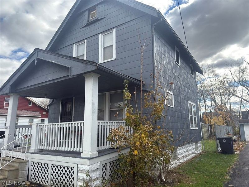 12816 Dove Avenue, Cleveland, OH 44105 Photo 23