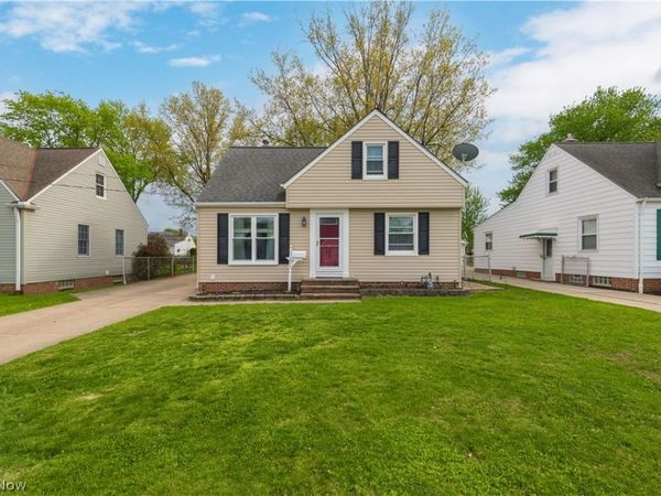 30414 Mildred Drive , Willowick, OH 44095