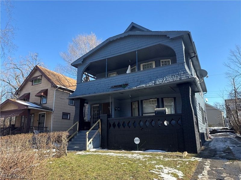 3377 E 132nd Street, Cleveland, OH 44120 Photo 1
