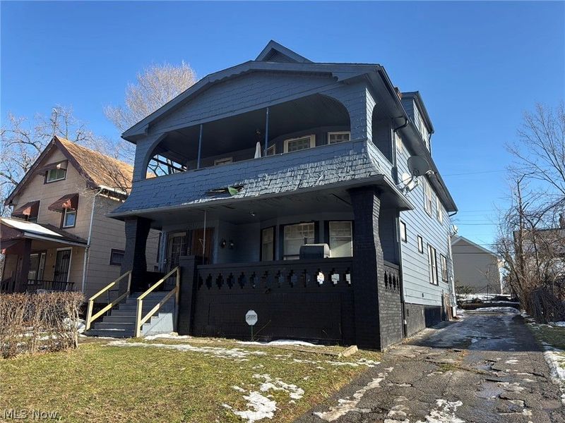3377 E 132nd Street, Cleveland, OH 44120 Photo 18
