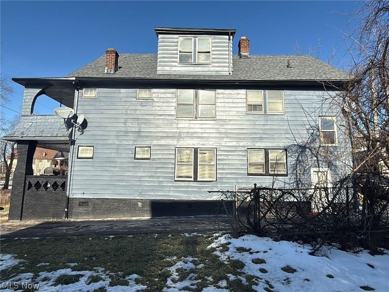 3377 E 132nd Street, Cleveland, OH 44120 Photo 19