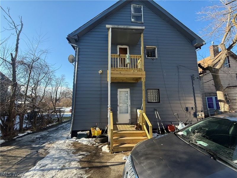 3377 E 132nd Street, Cleveland, OH 44120 Photo 20
