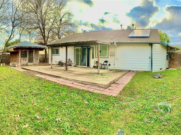 5105 Lansing DR, Austin, TX 78745