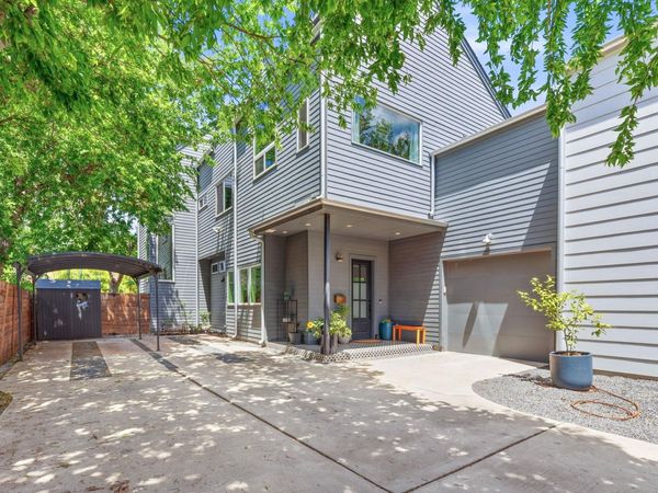2806 W 44th ST, Unit B, Austin, TX 78731