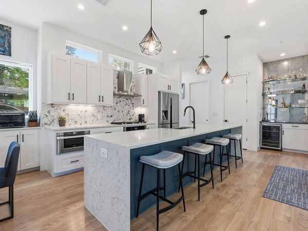 2806 W 44th ST, Unit B, Austin, TX 78731