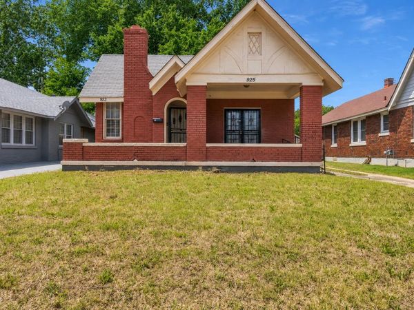 925 N WILLETT ST, Memphis, TN 38107