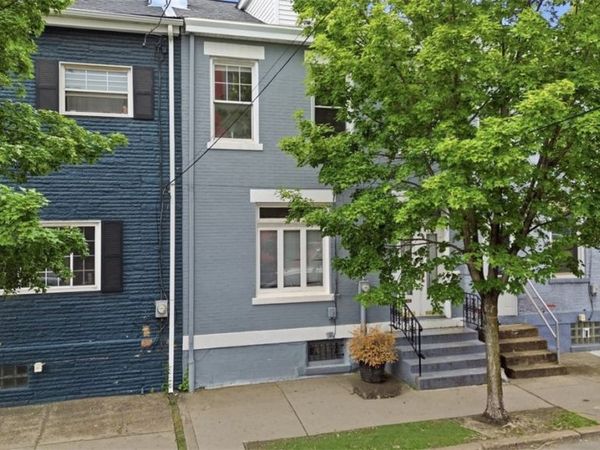 100 S 18th St , Pittsburgh, PA 15203