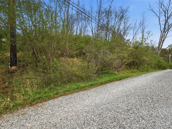 0 Dietrich Rd , Pittsburgh, PA 15238