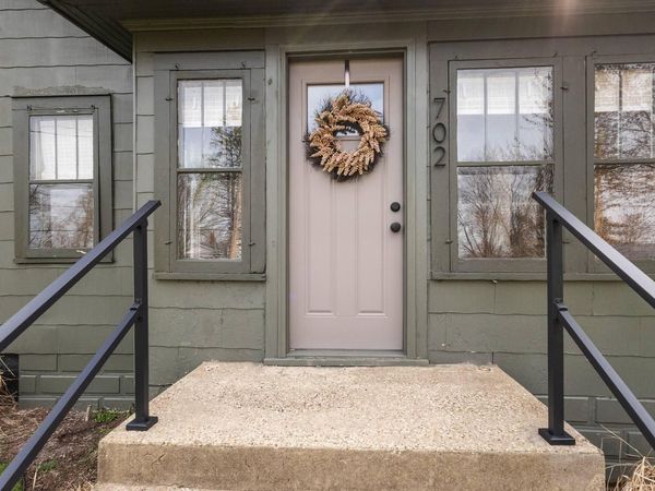 702 N Elm Street, Three Oaks, MI 49128