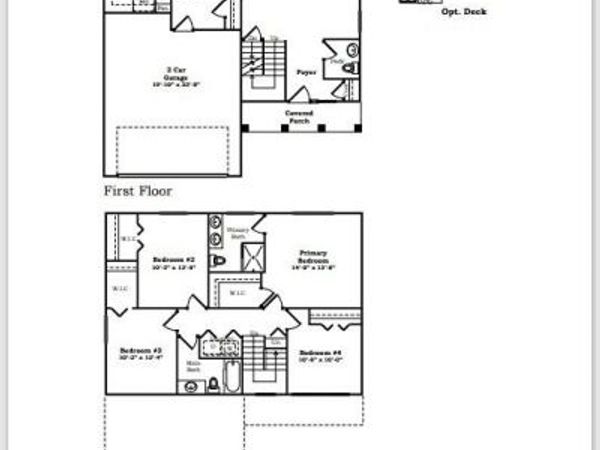 111 E Princess Drive, Brooklyn, MI 49230