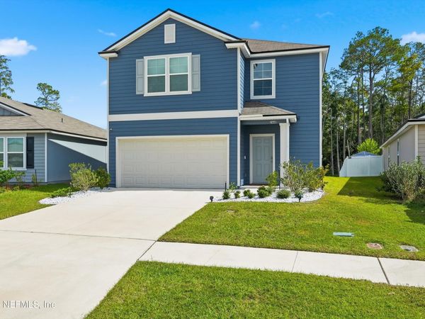2660 OAK STREAM Drive, Green Cove Springs, FL 32043