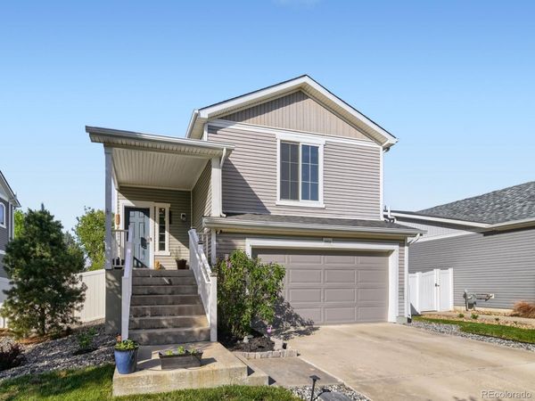18933 E 53rd Avenue , Denver, CO 80249