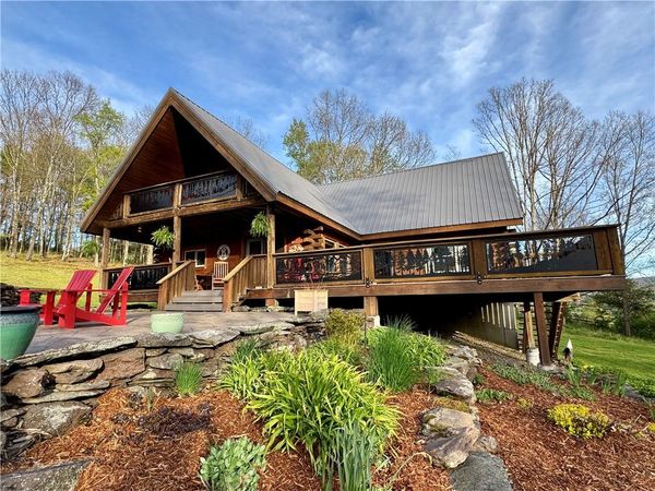 190 Butternut Road , Unadilla, NY 13849