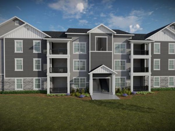 12718 S POLK CREEK LN , Unit D102, Herriman, UT 84096