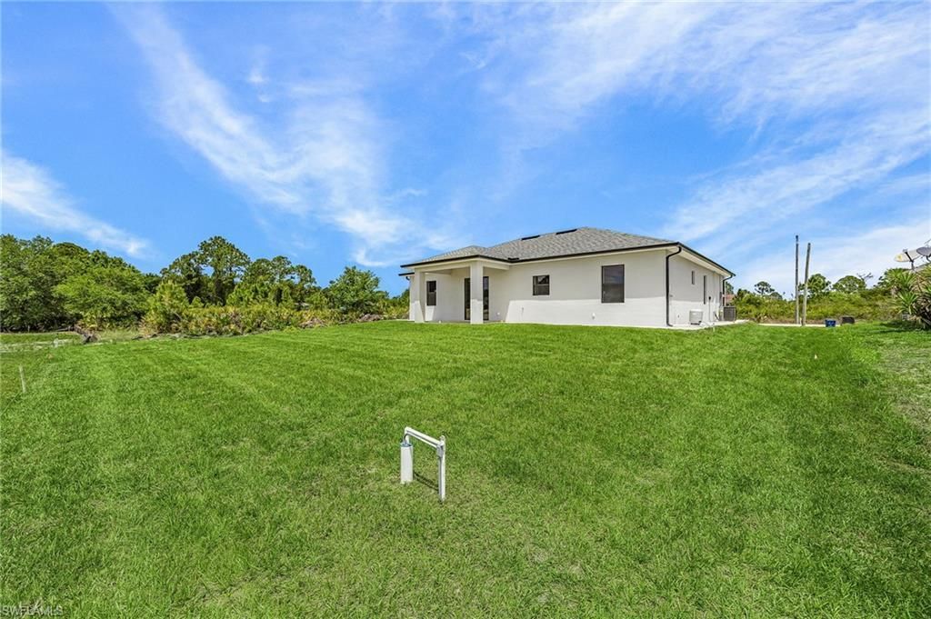 4631 Ida Ave N, Lehigh Acres, FL 33971 Photo