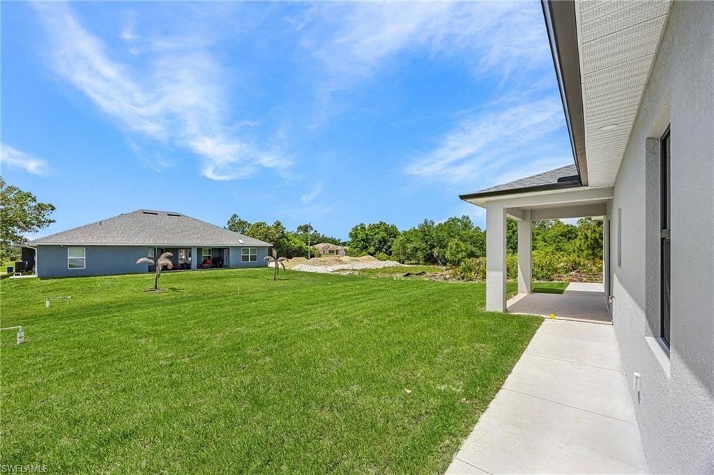 4631 Ida Ave N, Lehigh Acres, FL 33971 Photo