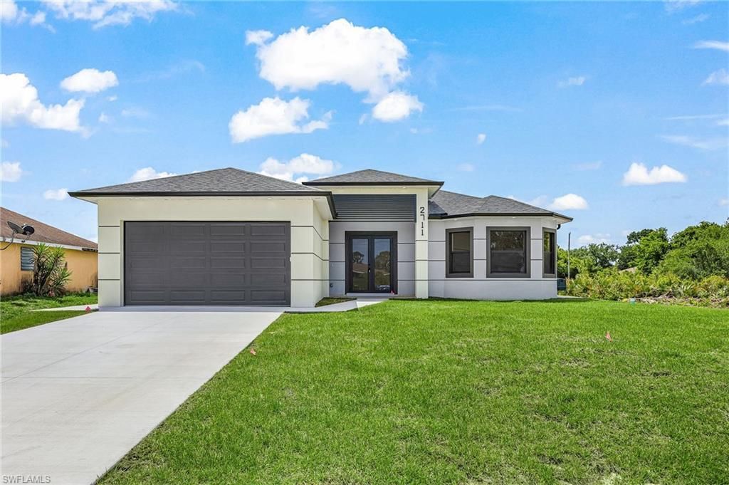 4631 Ida Ave N, Lehigh Acres, FL 33971 Photo