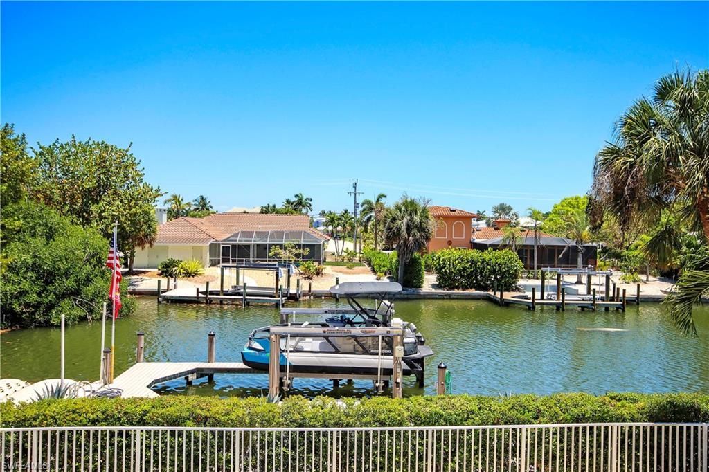 1066 Bailey Rd, Sanibel, FL 33957 Photo