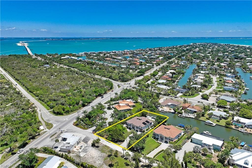 1066 Bailey Rd, Sanibel, FL 33957 Photo