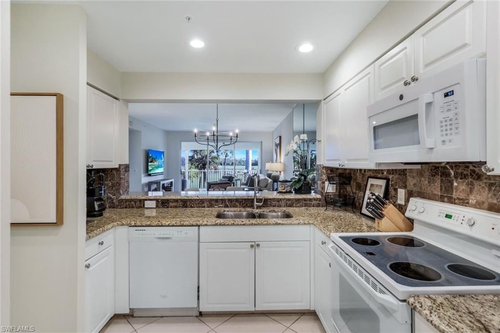 4120 Bayhead Dr , Unit 105, Bonita Springs, FL 34134 Photo