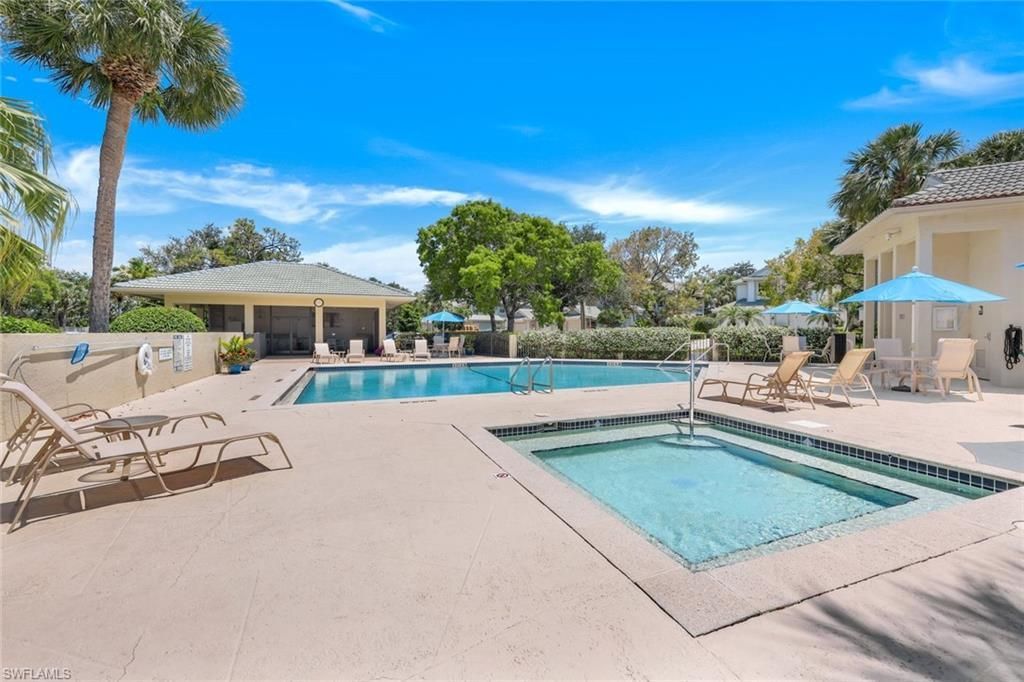 4120 Bayhead Dr , Unit 105, Bonita Springs, FL 34134 Photo