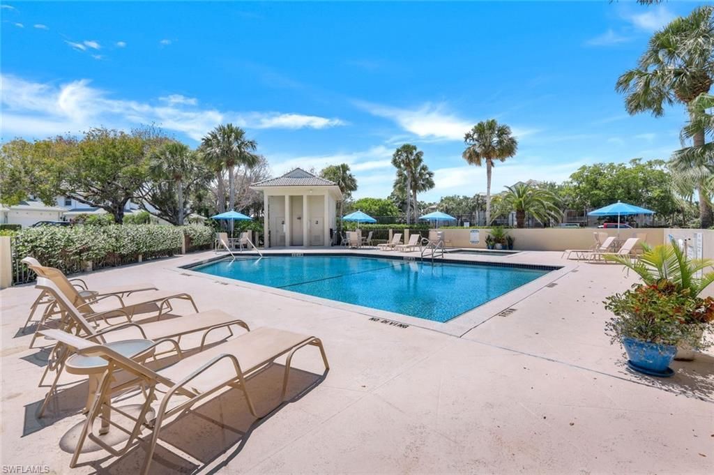 4120 Bayhead Dr , Unit 105, Bonita Springs, FL 34134 Photo