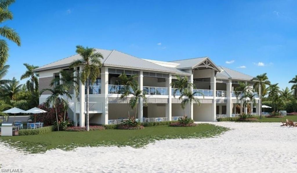 4120 Bayhead Dr , Unit 105, Bonita Springs, FL 34134 Photo