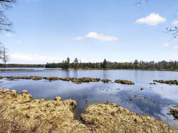 Lot 5 & 6 Peterson Rd, Wascott, WI 54859