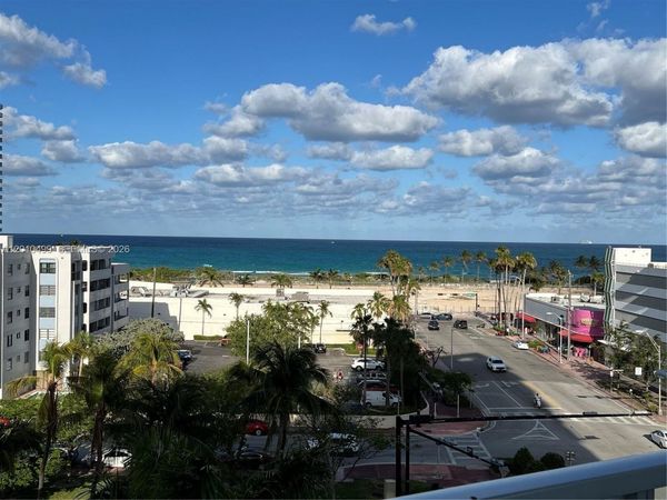 6700 Indian Creek Dr , Unit 701, Miami Beach, FL 33141