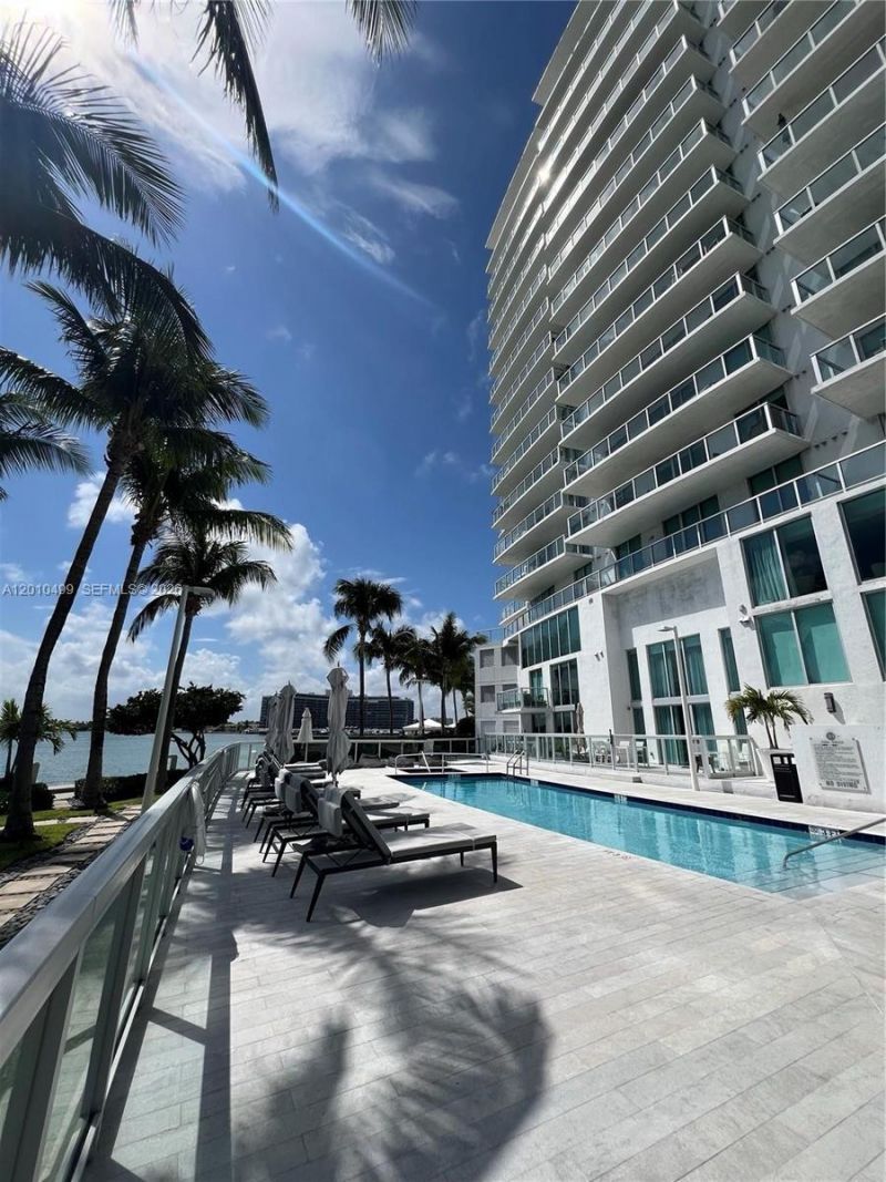 6700 Indian Creek Dr , Unit 701, Miami Beach, FL 33141 Photo