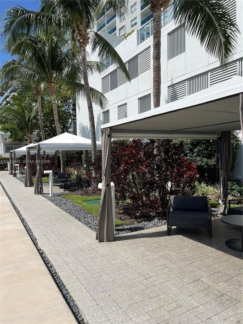 6700 Indian Creek Dr , Unit 701, Miami Beach, FL 33141 Photo