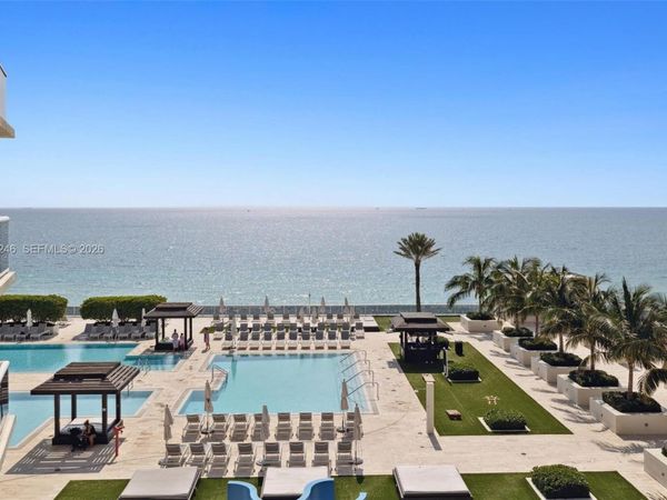 1800 S Ocean Dr , Unit 1005, Hallandale Beach, FL 33009