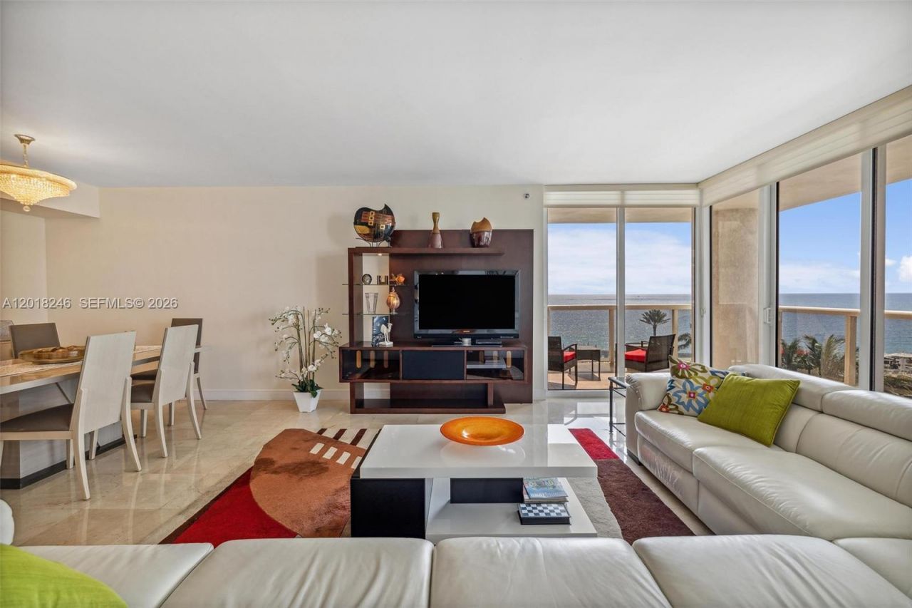 1800 S Ocean Dr , Unit 1005, Hallandale Beach, FL 33009 Photo
