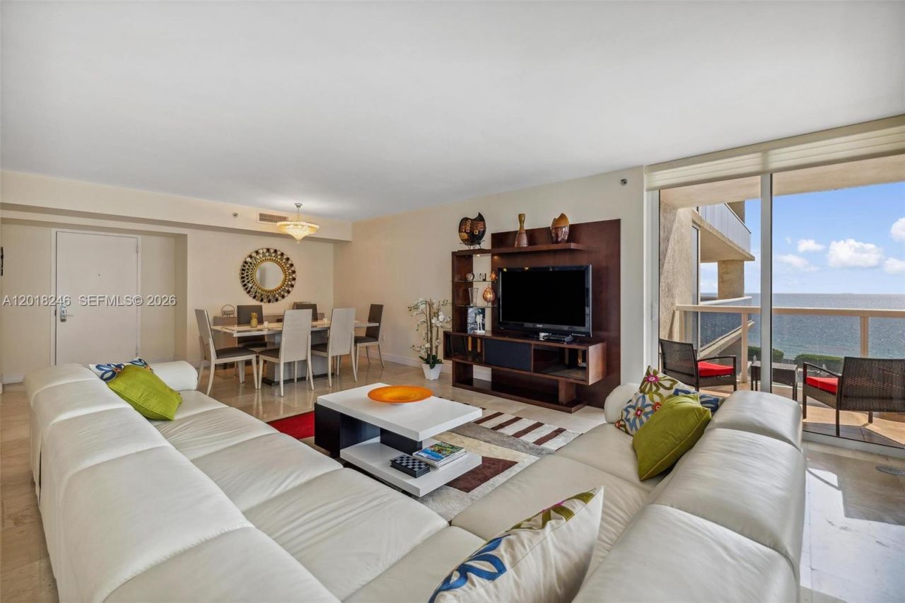 1800 S Ocean Dr , Unit 1005, Hallandale Beach, FL 33009 Photo
