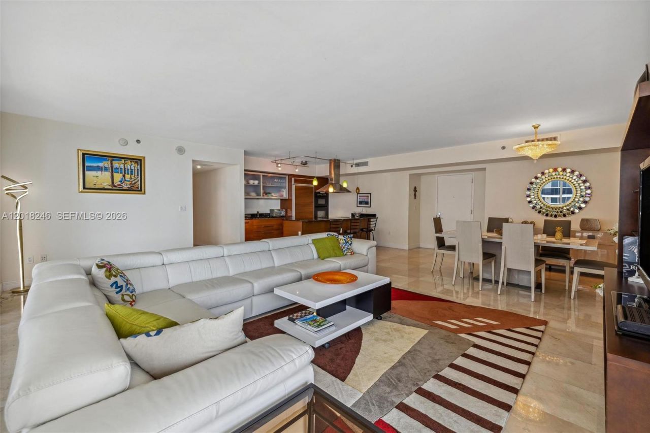 1800 S Ocean Dr , Unit 1005, Hallandale Beach, FL 33009 Photo