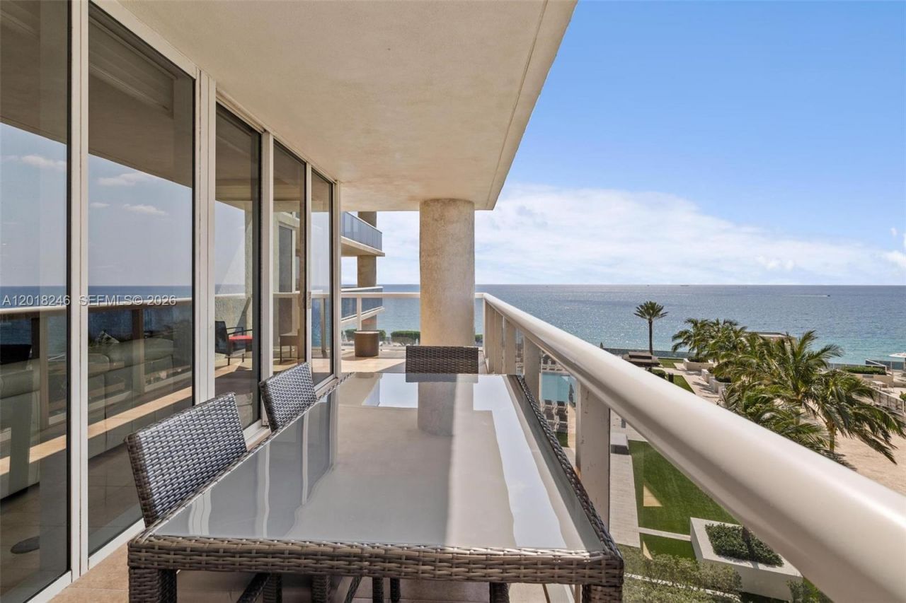 1800 S Ocean Dr , Unit 1005, Hallandale Beach, FL 33009 Photo
