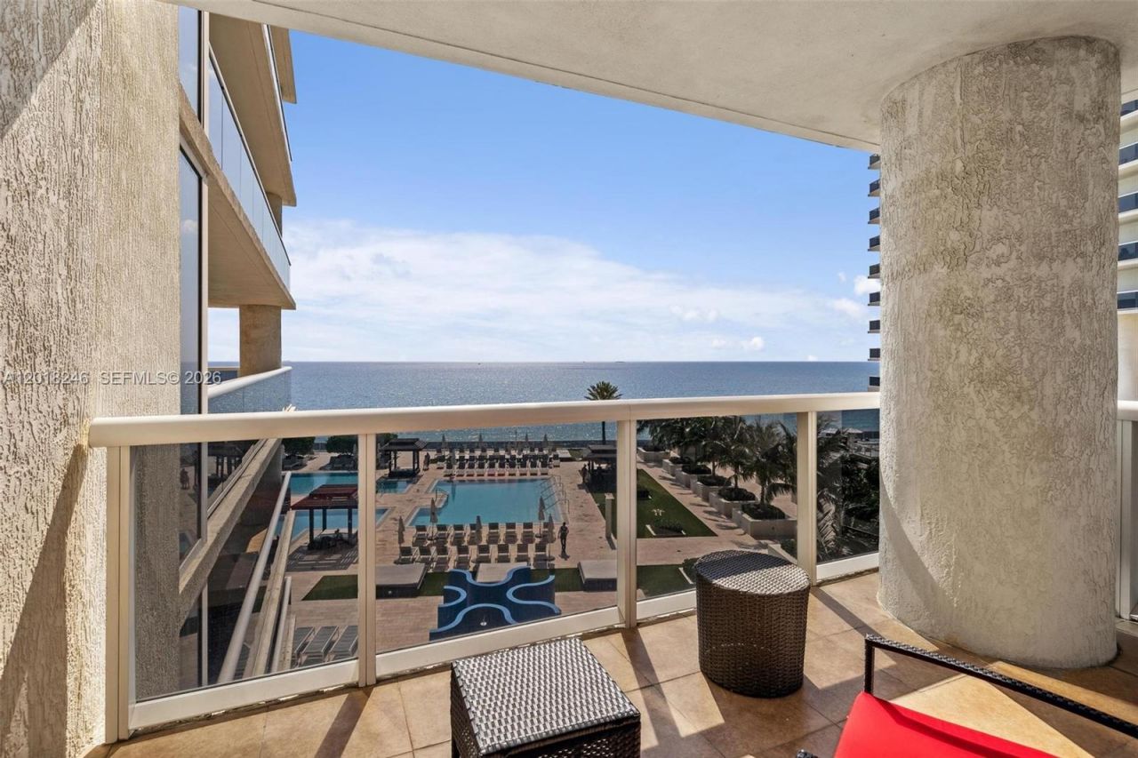 1800 S Ocean Dr , Unit 1005, Hallandale Beach, FL 33009 Photo